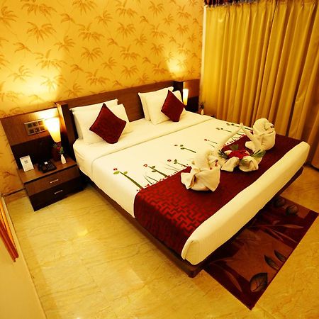 Jal Mahal Resort And Spa Mysore Extérieur photo