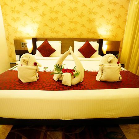 Jal Mahal Resort And Spa Mysore Extérieur photo