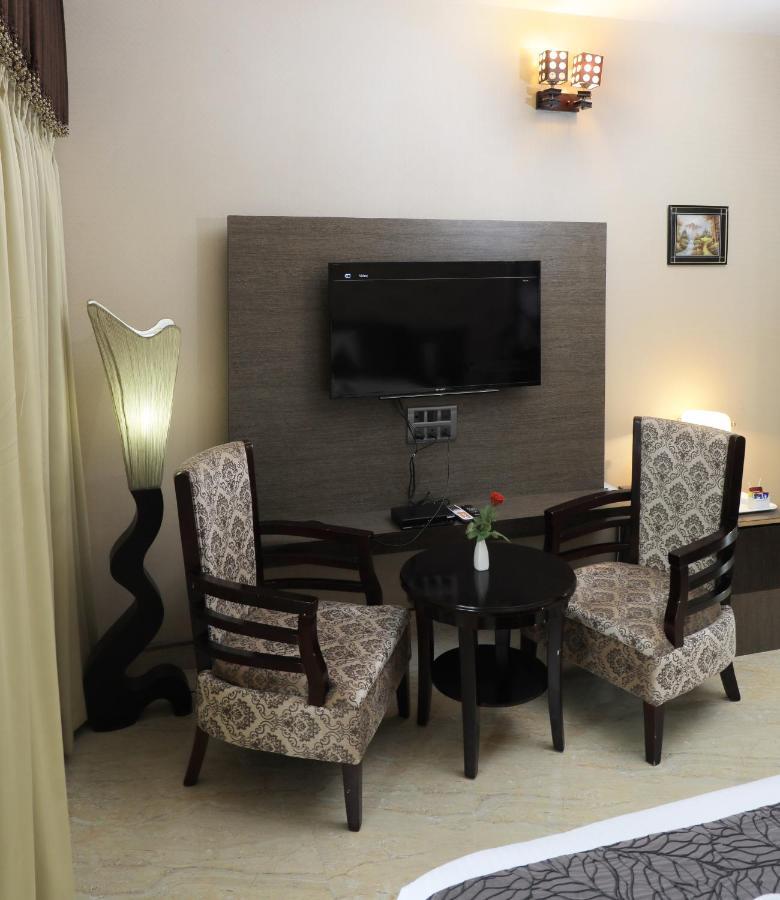 Jal Mahal Resort And Spa Mysore Extérieur photo