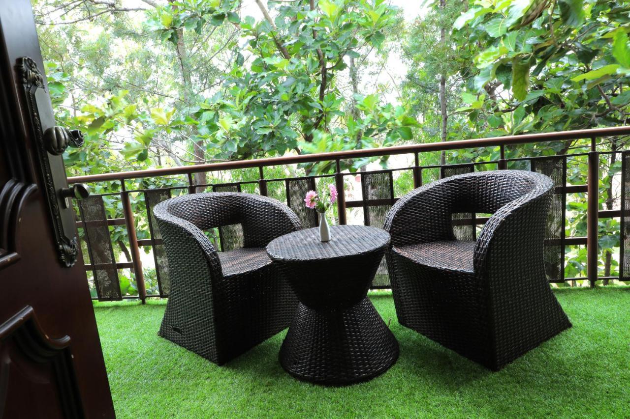Jal Mahal Resort And Spa Mysore Extérieur photo
