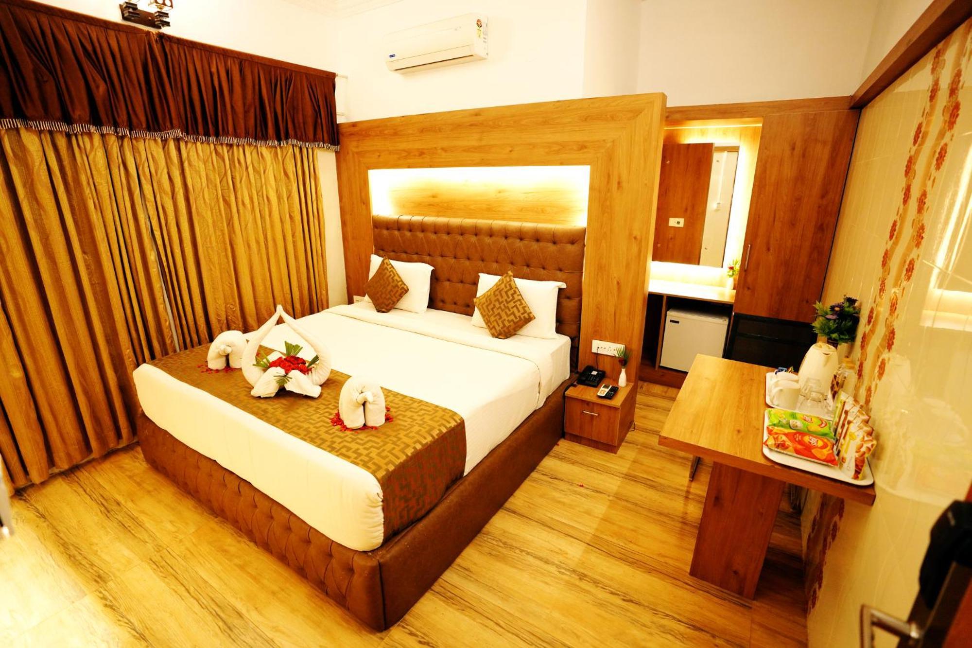 Jal Mahal Resort And Spa Mysore Extérieur photo