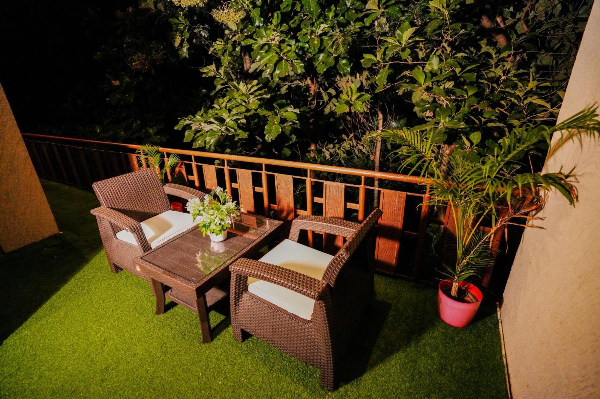 Jal Mahal Resort And Spa Mysore Extérieur photo