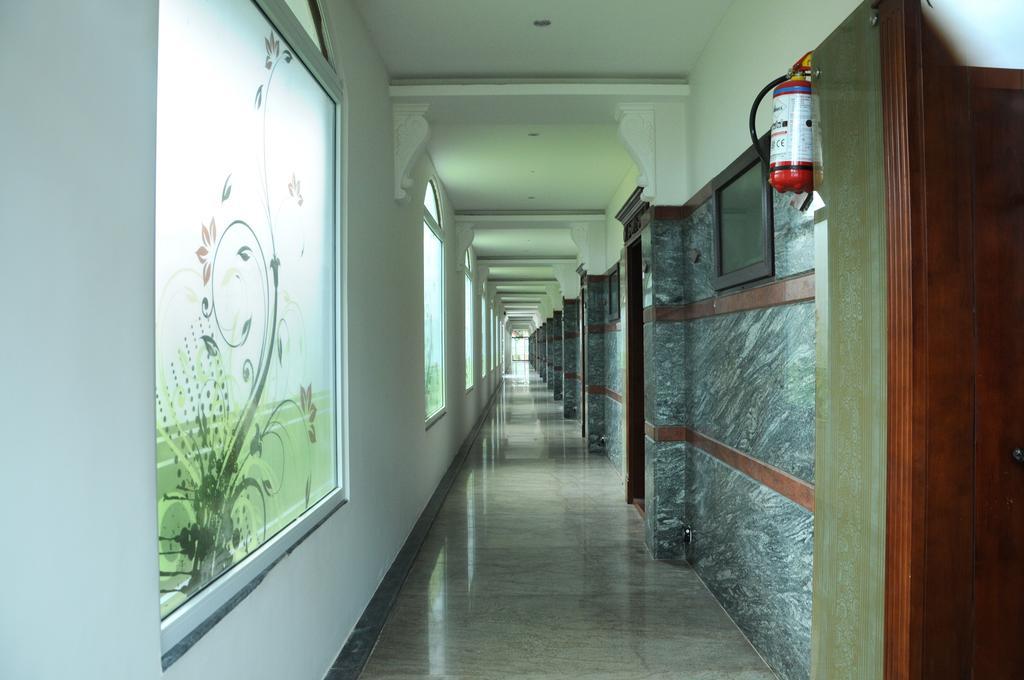 Jal Mahal Resort And Spa Mysore Extérieur photo