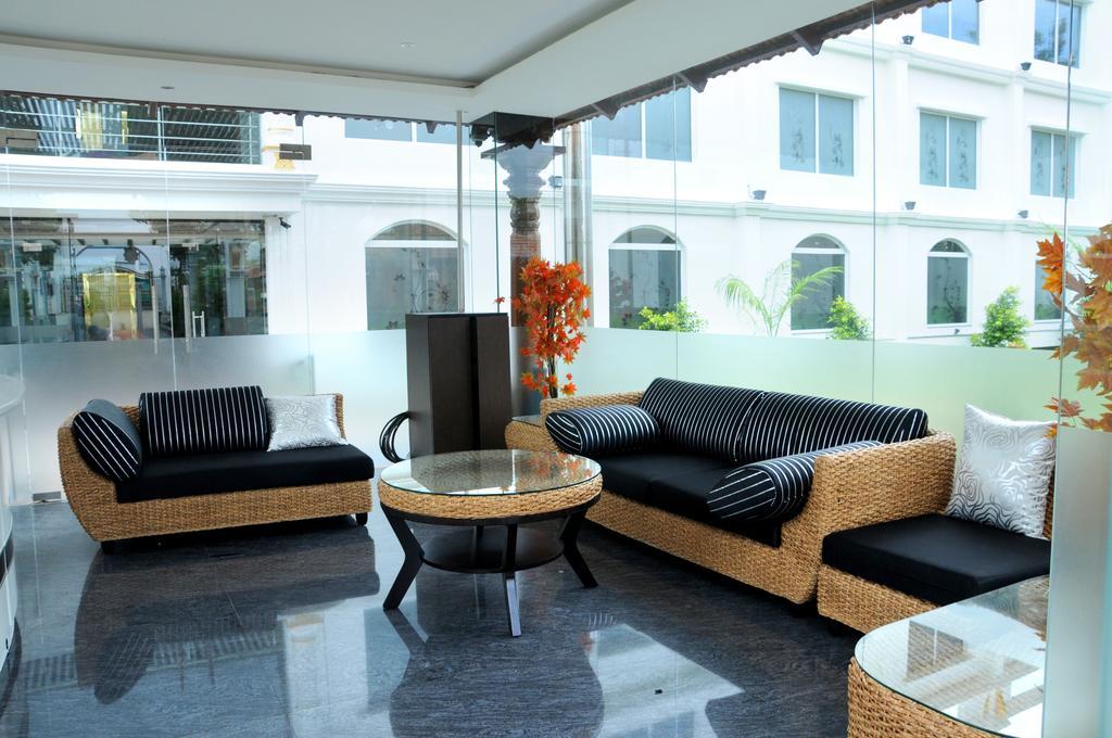 Jal Mahal Resort And Spa Mysore Extérieur photo