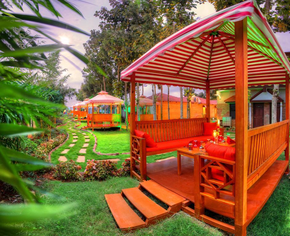 Jal Mahal Resort And Spa Mysore Extérieur photo