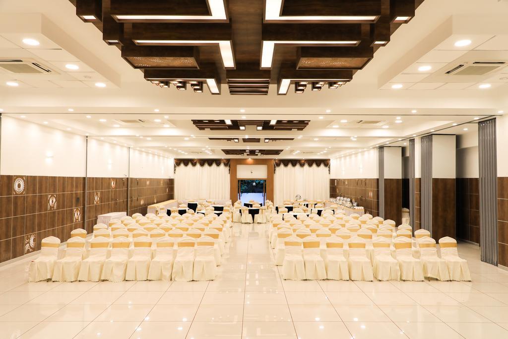 Jal Mahal Resort And Spa Mysore Extérieur photo