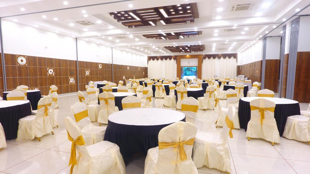 Jal Mahal Resort And Spa Mysore Extérieur photo