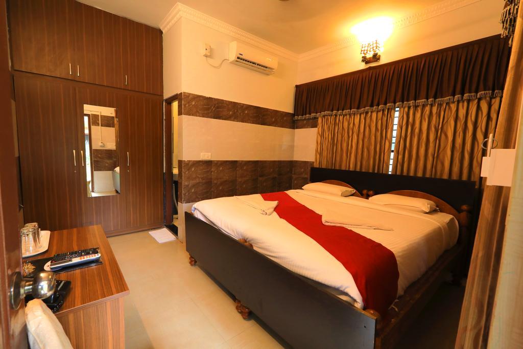 Jal Mahal Resort And Spa Mysore Extérieur photo