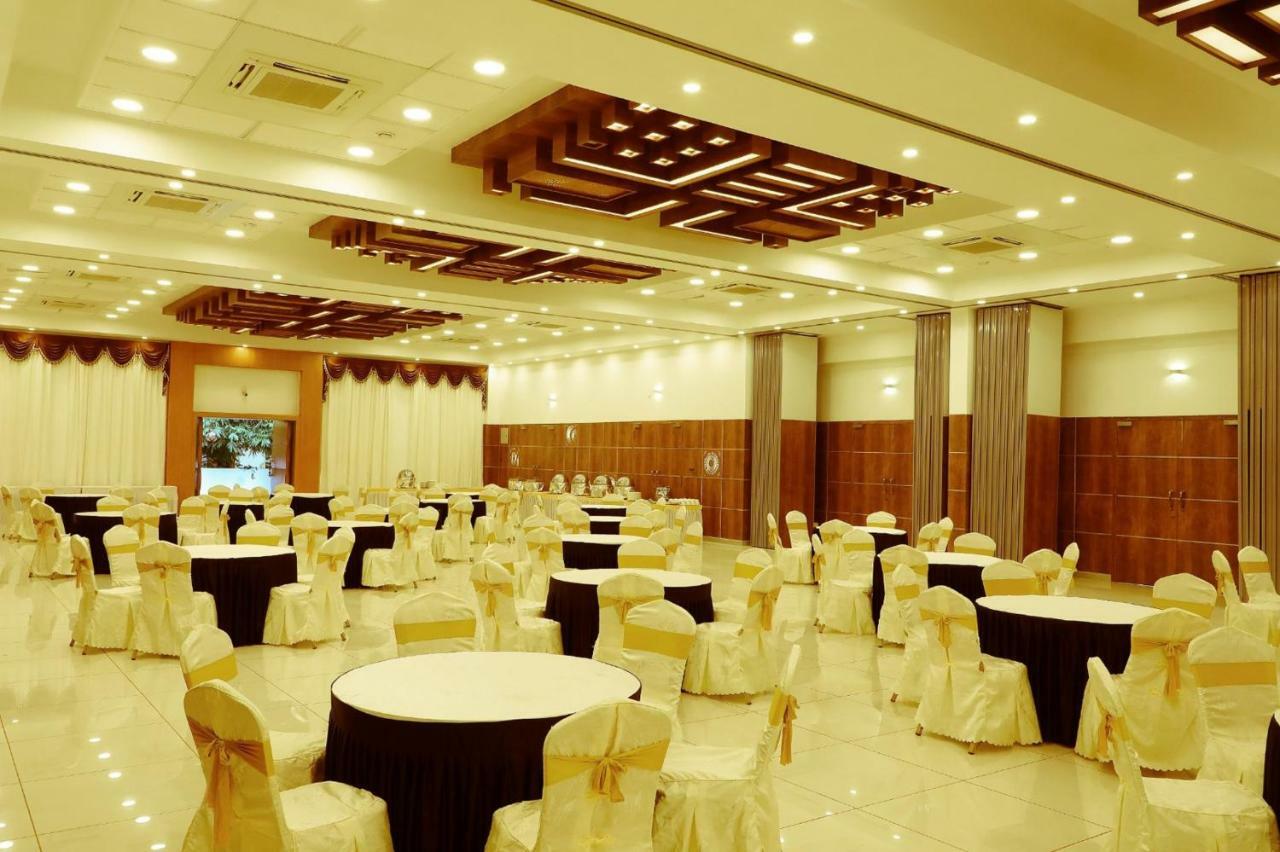 Jal Mahal Resort And Spa Mysore Extérieur photo