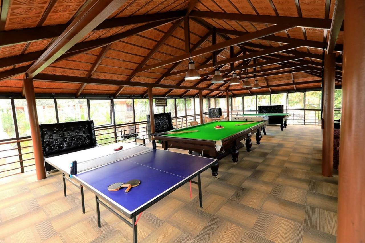 Jal Mahal Resort And Spa Mysore Extérieur photo