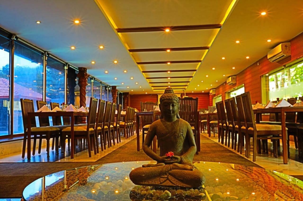 Jal Mahal Resort And Spa Mysore Extérieur photo
